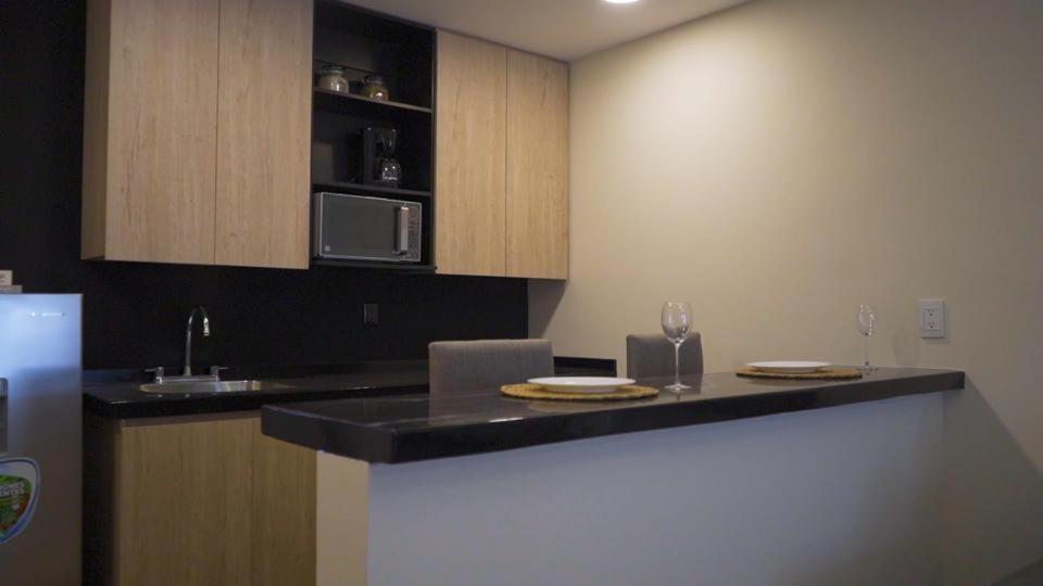 Apartamento Wamai *