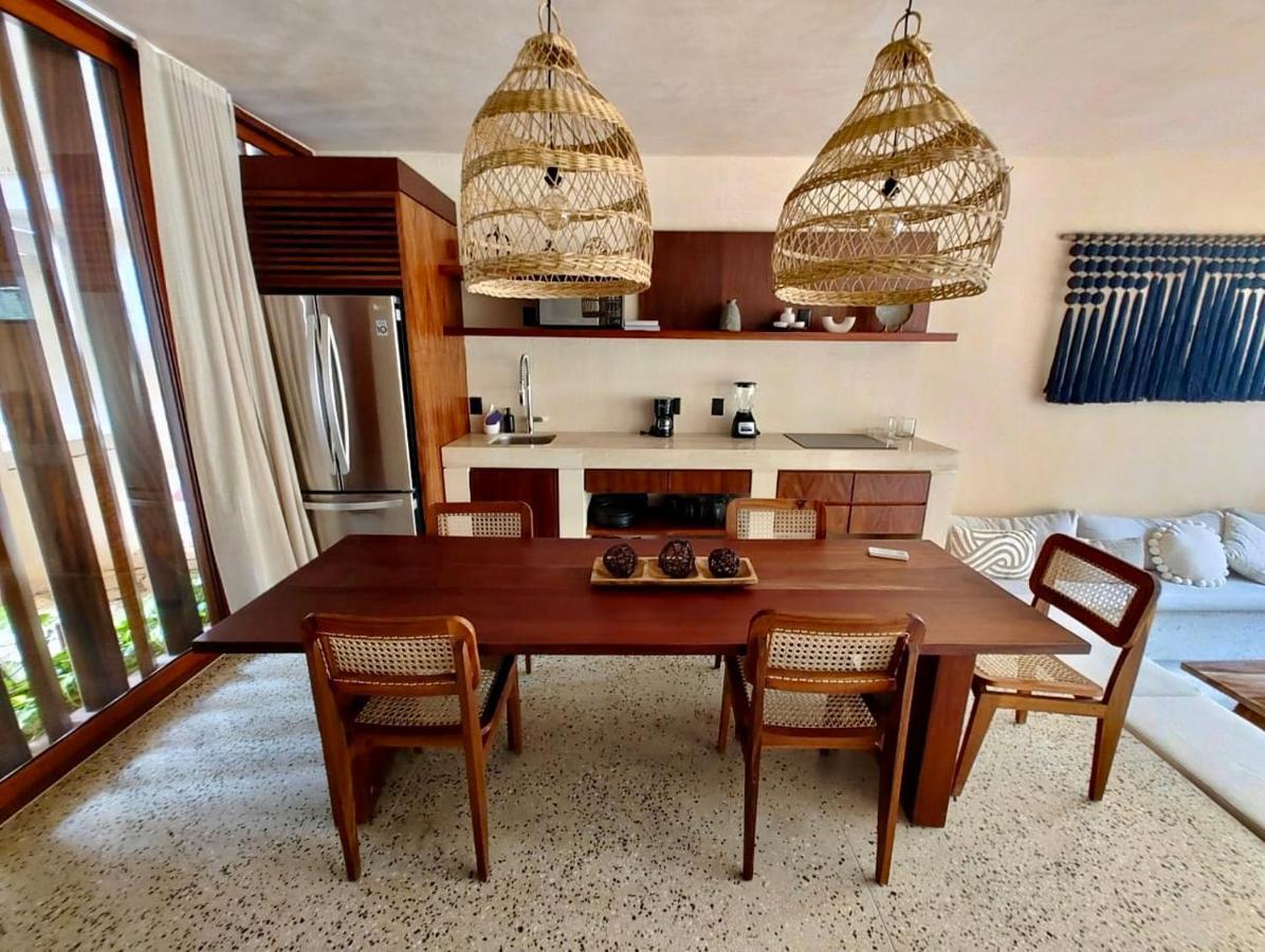 Condohotel Tsonot, En Luum Zama Apartahotel *
