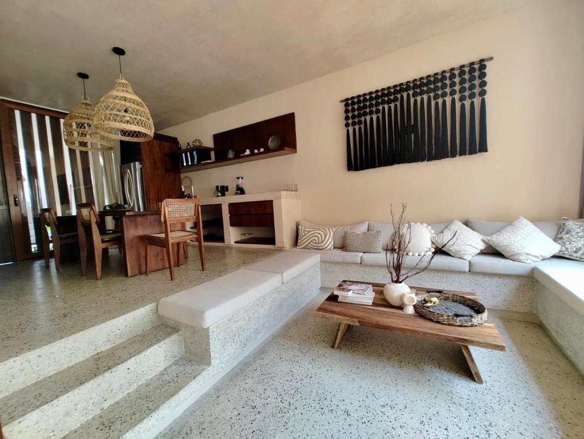 Condohotel Tsonot, En Luum Zama * Tulum