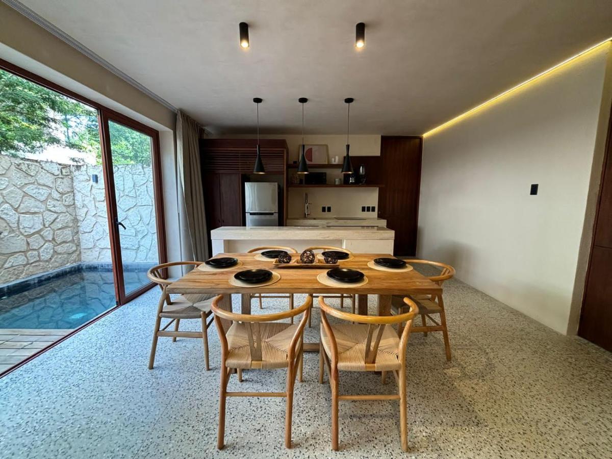 Condohotel Tsonot, En Luum Zama Tulum