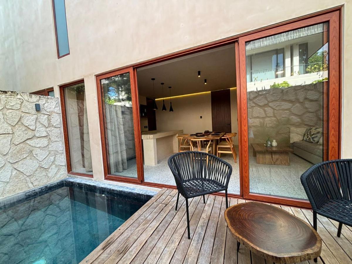 Condohotel Tsonot, En Luum Zama