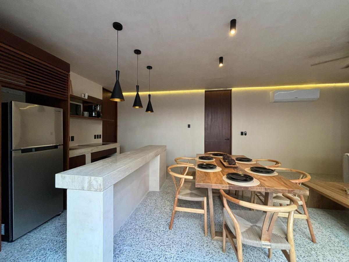 Condohotel Tsonot, En Luum Zama Tulum
