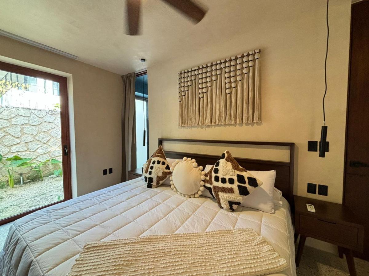 Condohotel Tsonot, En Luum Zama