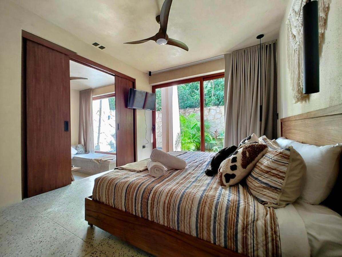 Condohotel Tsonot, En Luum Zama Apartahotel