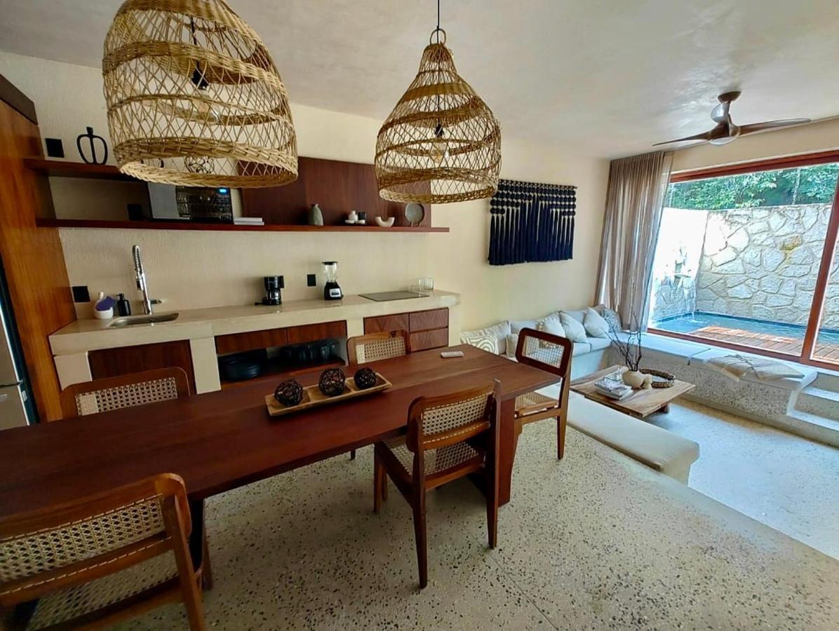 Condohotel Tsonot, En Luum Zama *