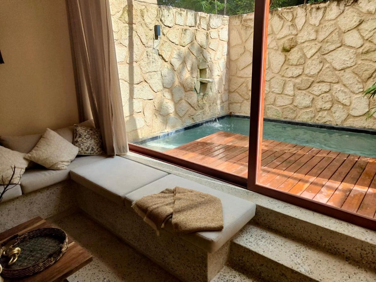 Condohotel Tsonot, En Luum Zama Apartahotel