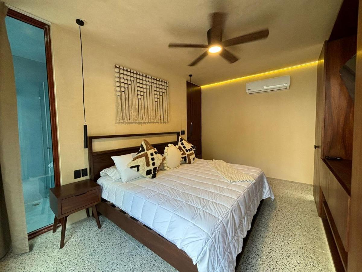 Condohotel Tsonot, En Luum Zama Tulum
