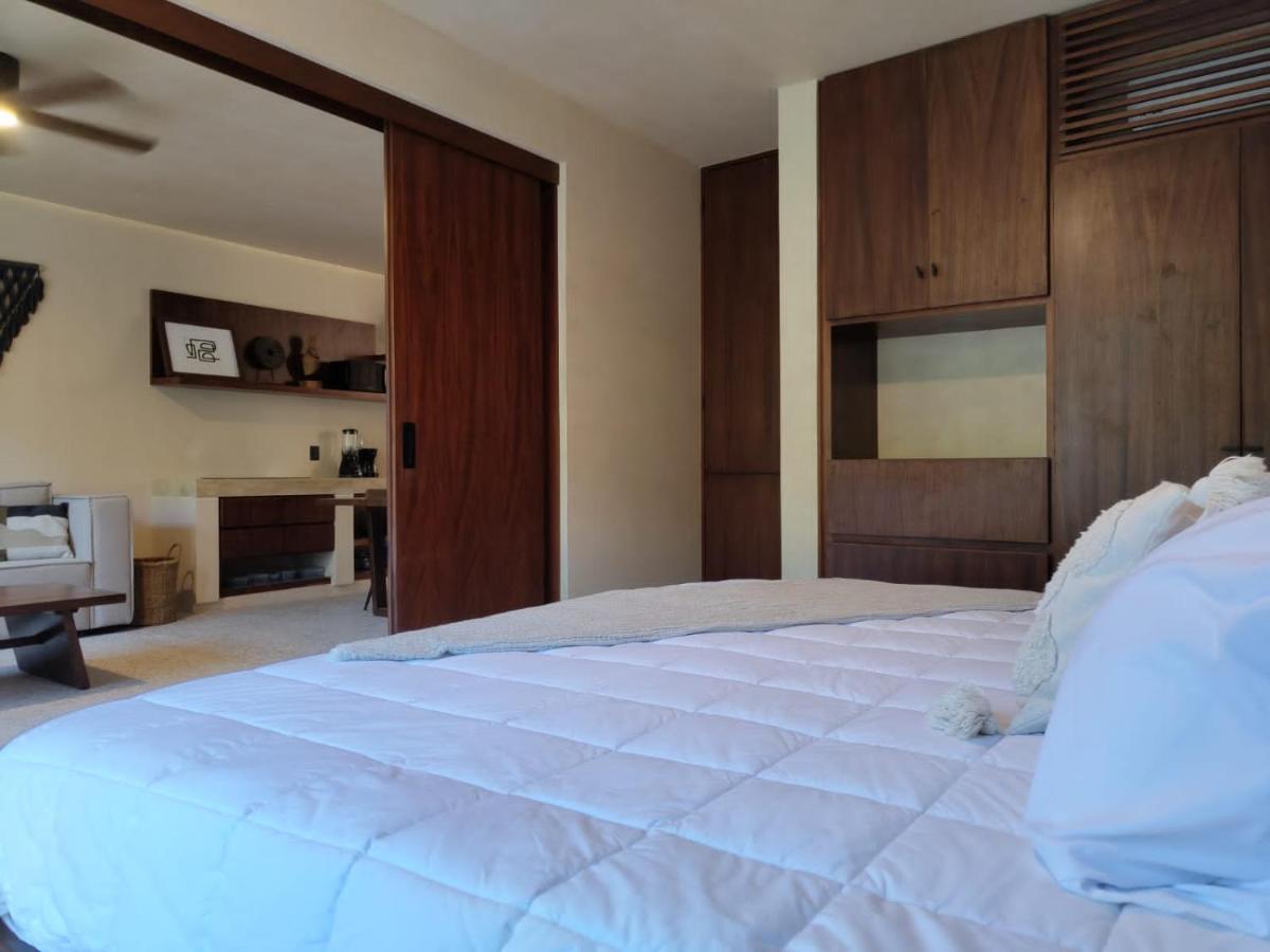Condohotel Tsonot, En Luum Zama *