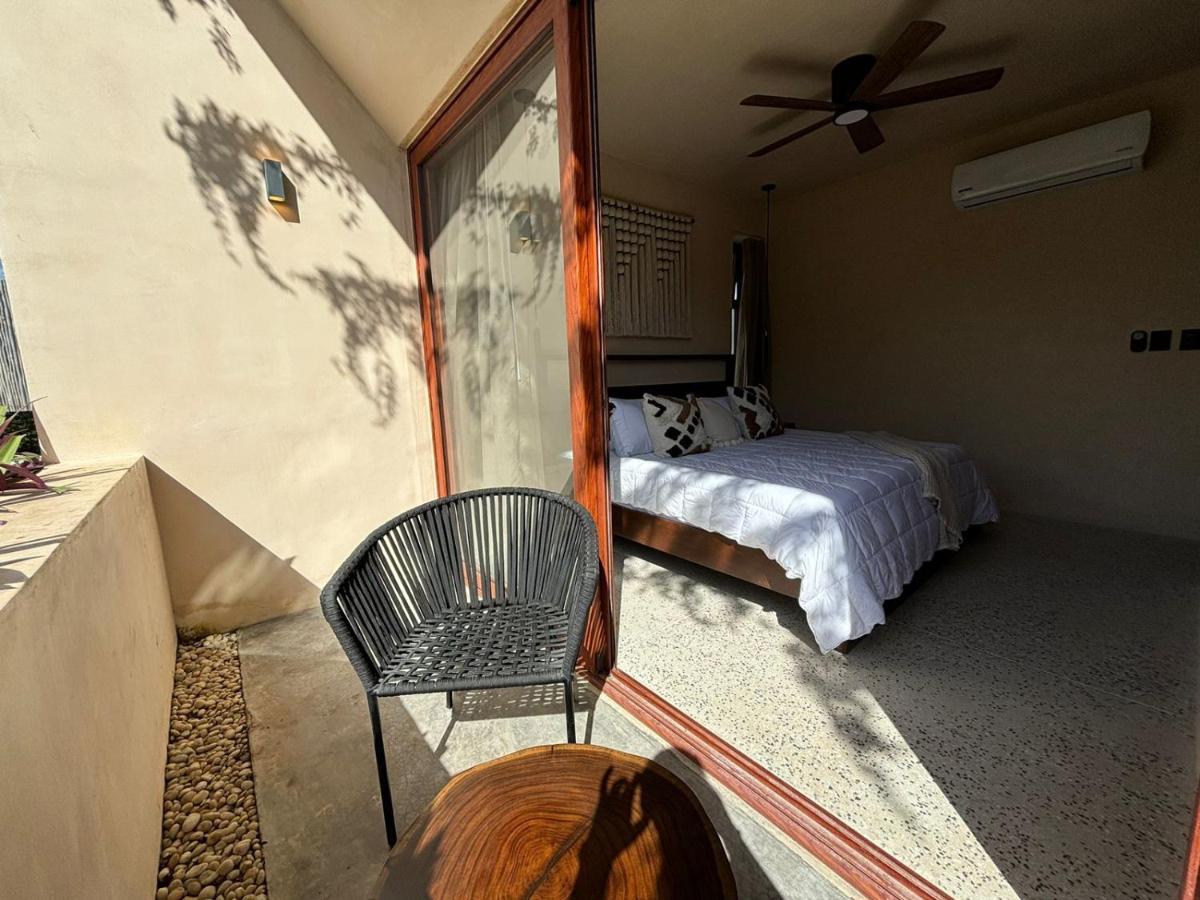 Condohotel Tsonot, En Luum Zama Tulum