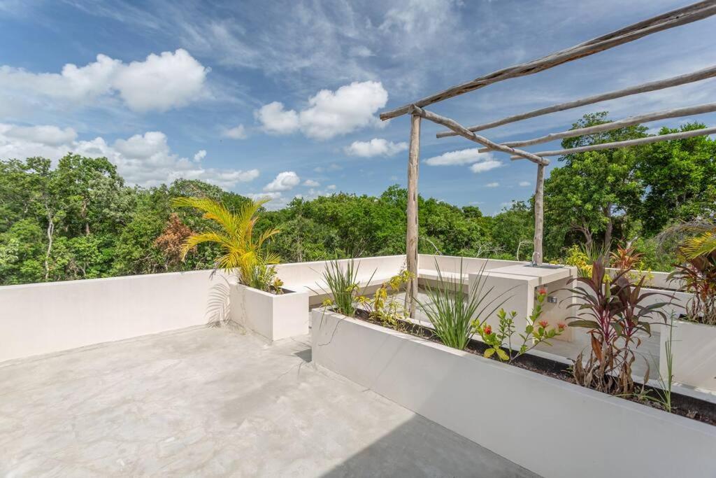 Holiday home Casa Amal - En Tulum