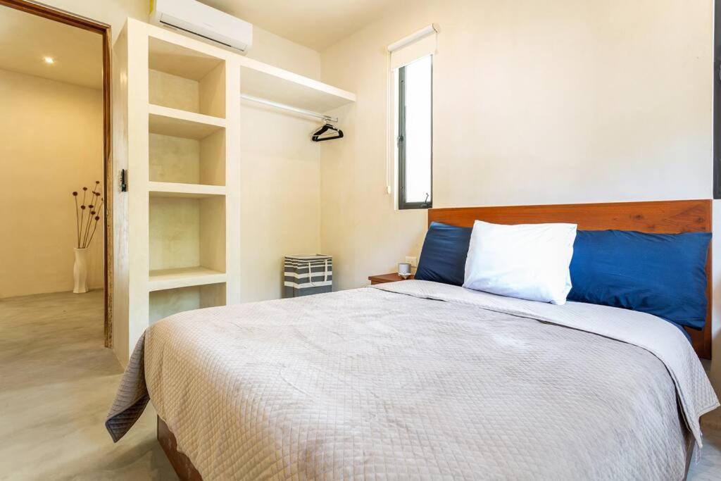 Casa Amal - En Holiday home Tulum