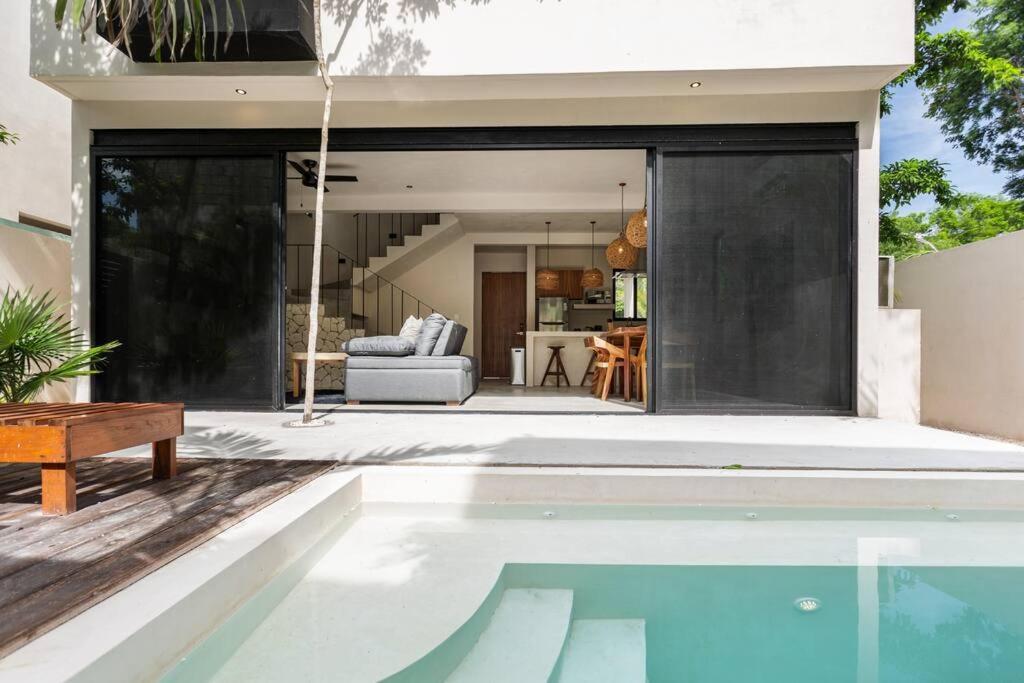 Casa Amal - En Holiday home *