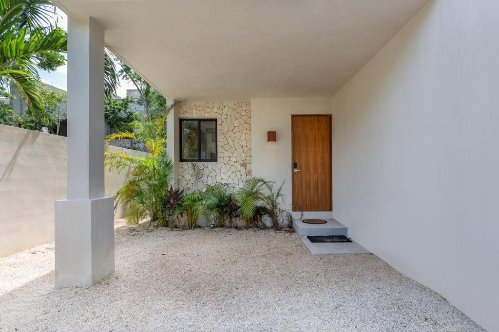 Holiday home Casa Amal - En Tulum