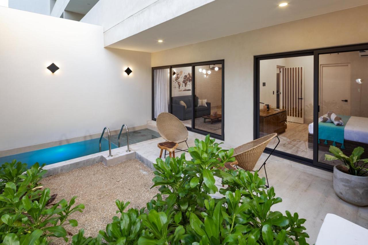 Bunah -distinctive Hotels- * Tulum