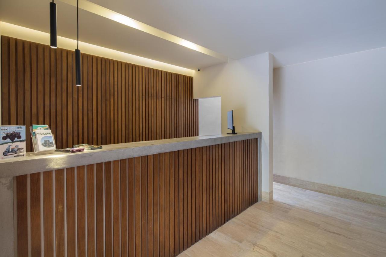 Bunah -distinctive Hotels- Apartahotel