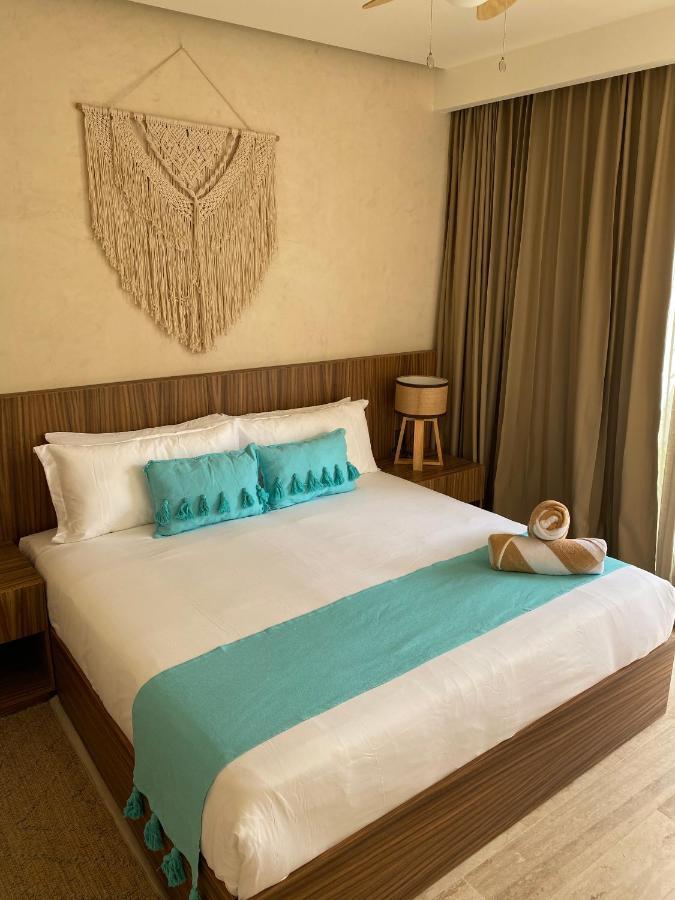 Bunah -distinctive Hotels- Apartahotel Tulum