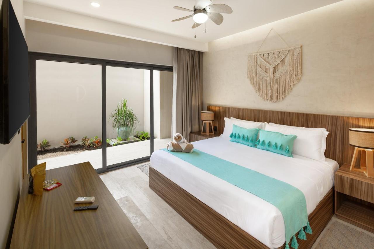 Bunah -distinctive Hotels- Tulum