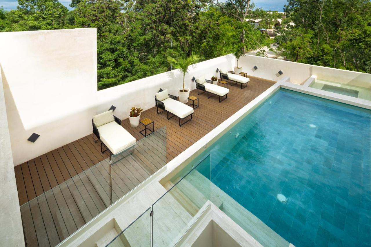 Apartahotel Bunah -distinctive Hotels-