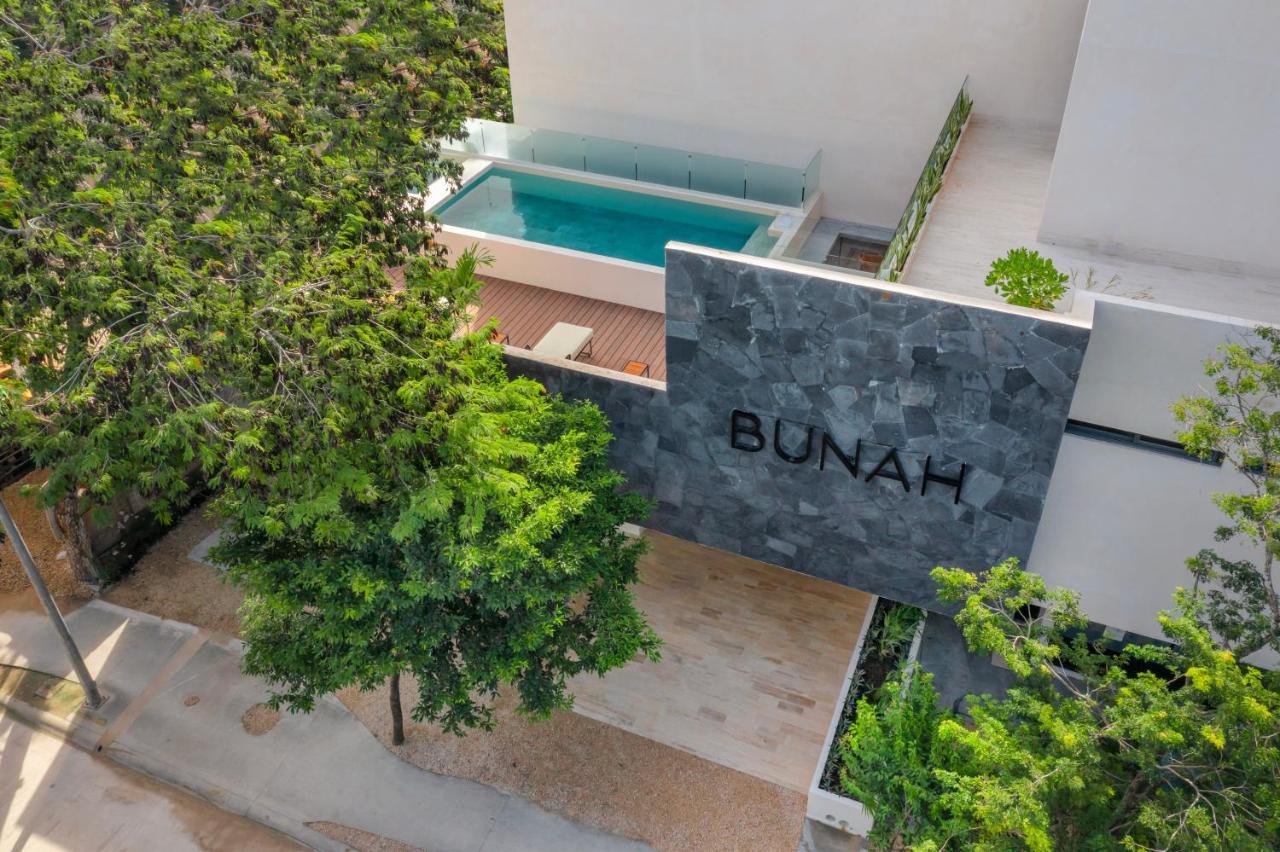 Apartahotel Bunah -distinctive Hotels- *