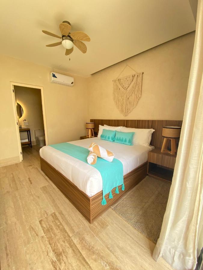 Bunah -distinctive Hotels- *
