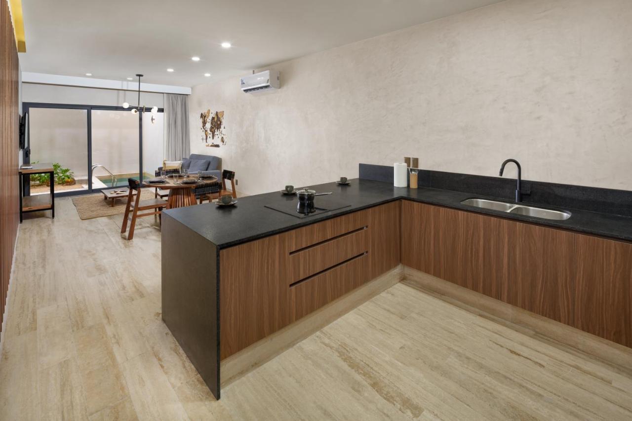 Bunah -distinctive Hotels- Apartahotel