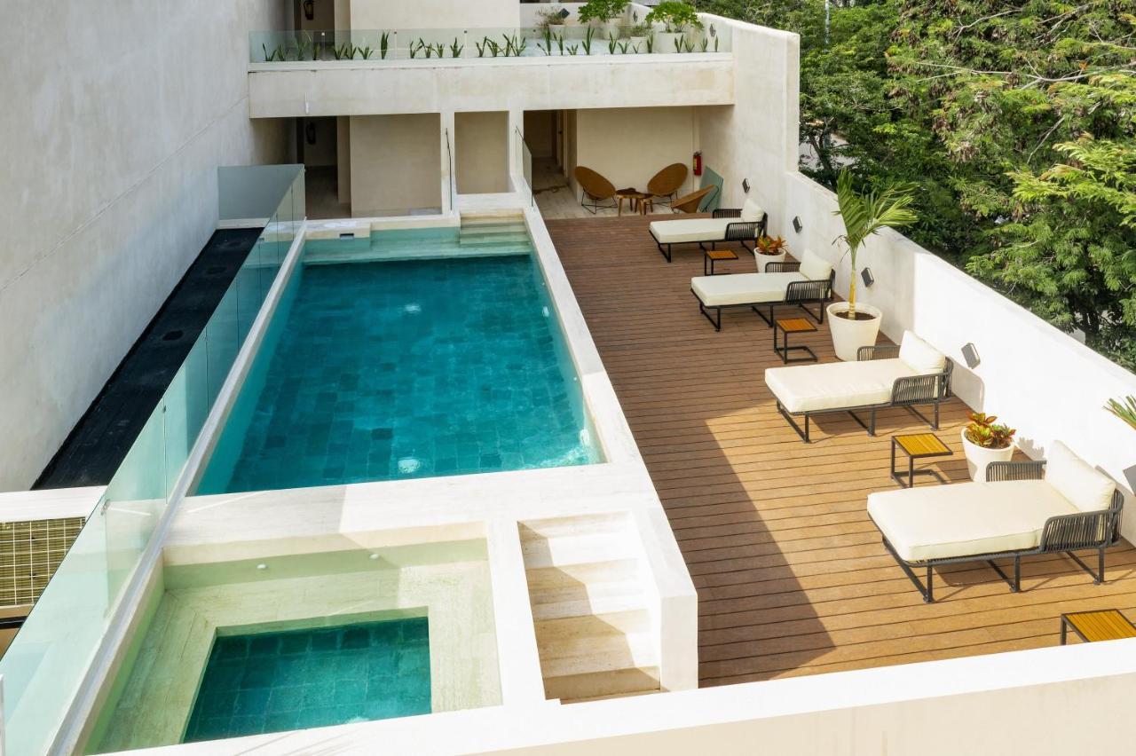 Apartahotel Bunah -distinctive Hotels- *