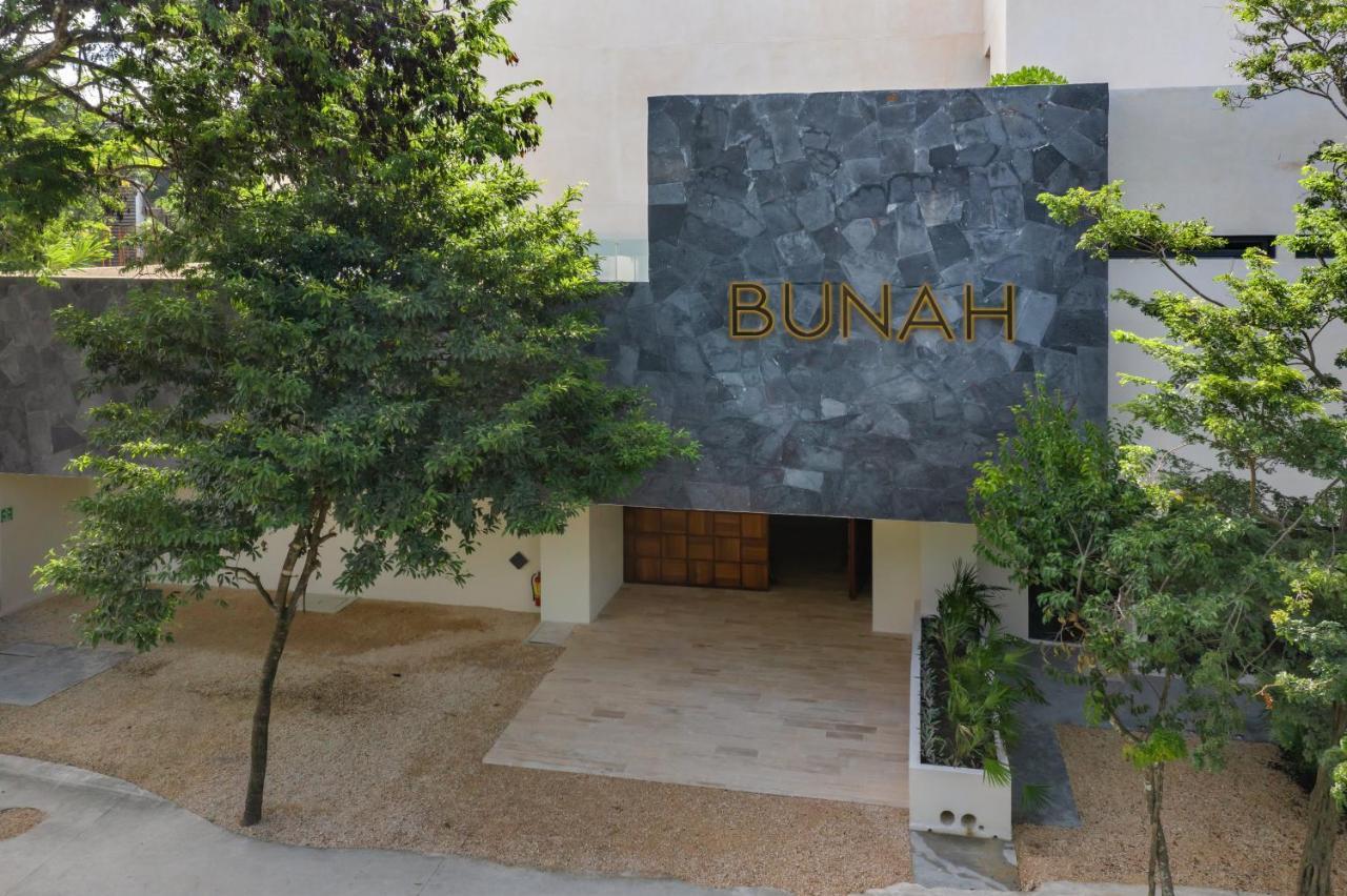 Bunah -distinctive Hotels- *