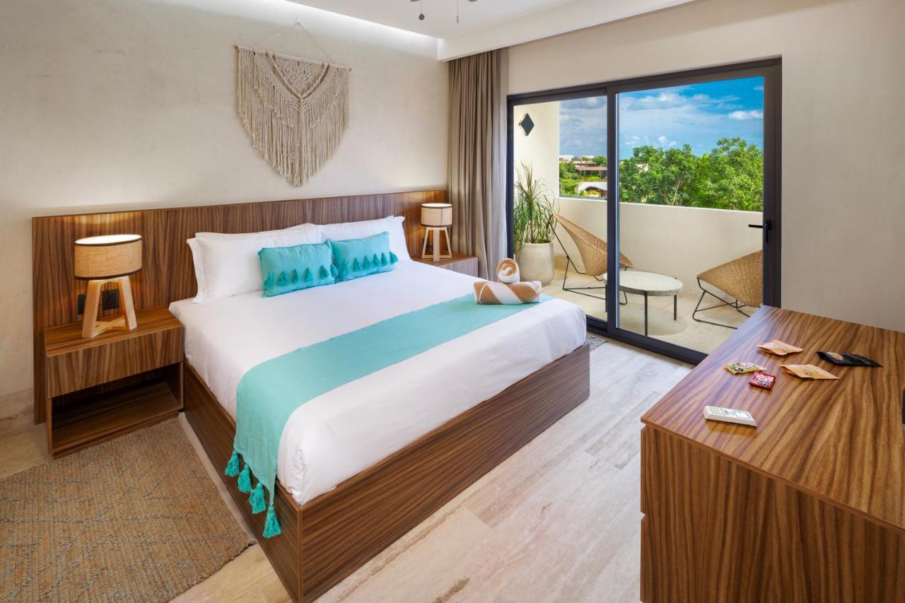 Bunah -distinctive Hotels-