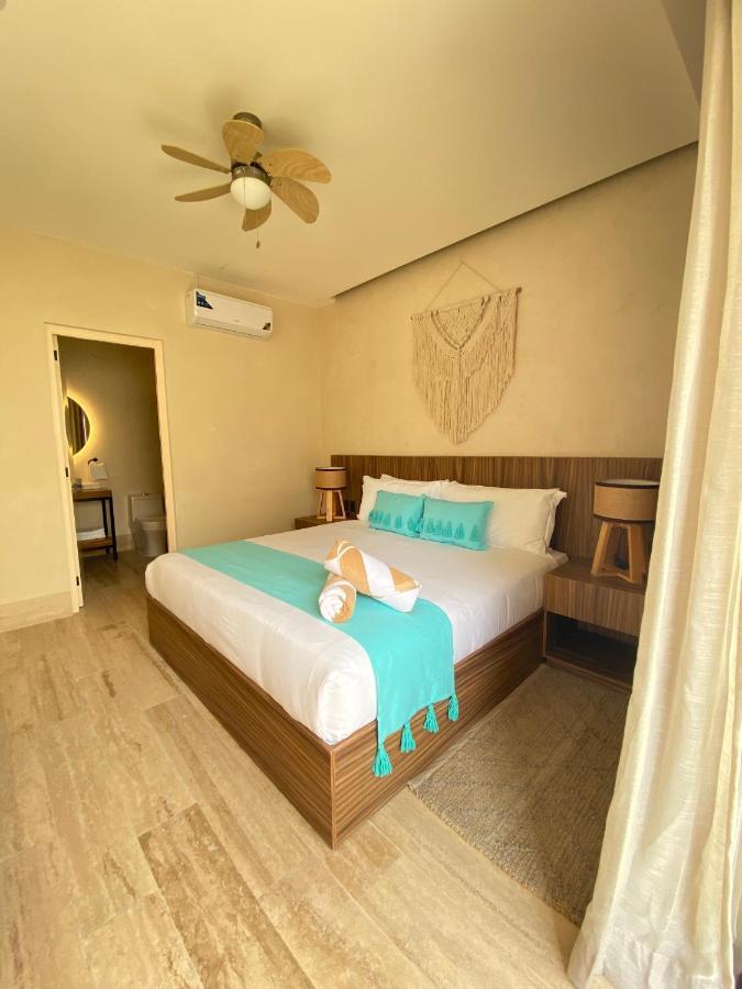 Apartahotel Bunah -distinctive Hotels-