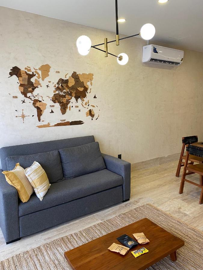 Apartahotel Bunah -distinctive Hotels- Tulum