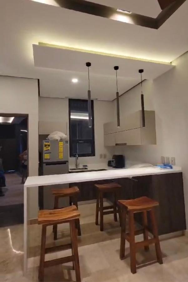 Soho Apartamento Tulum