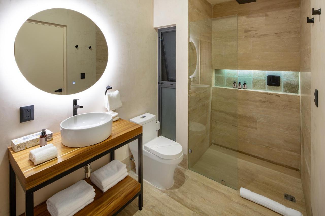 Bunah -distinctive Hotels- Tulum