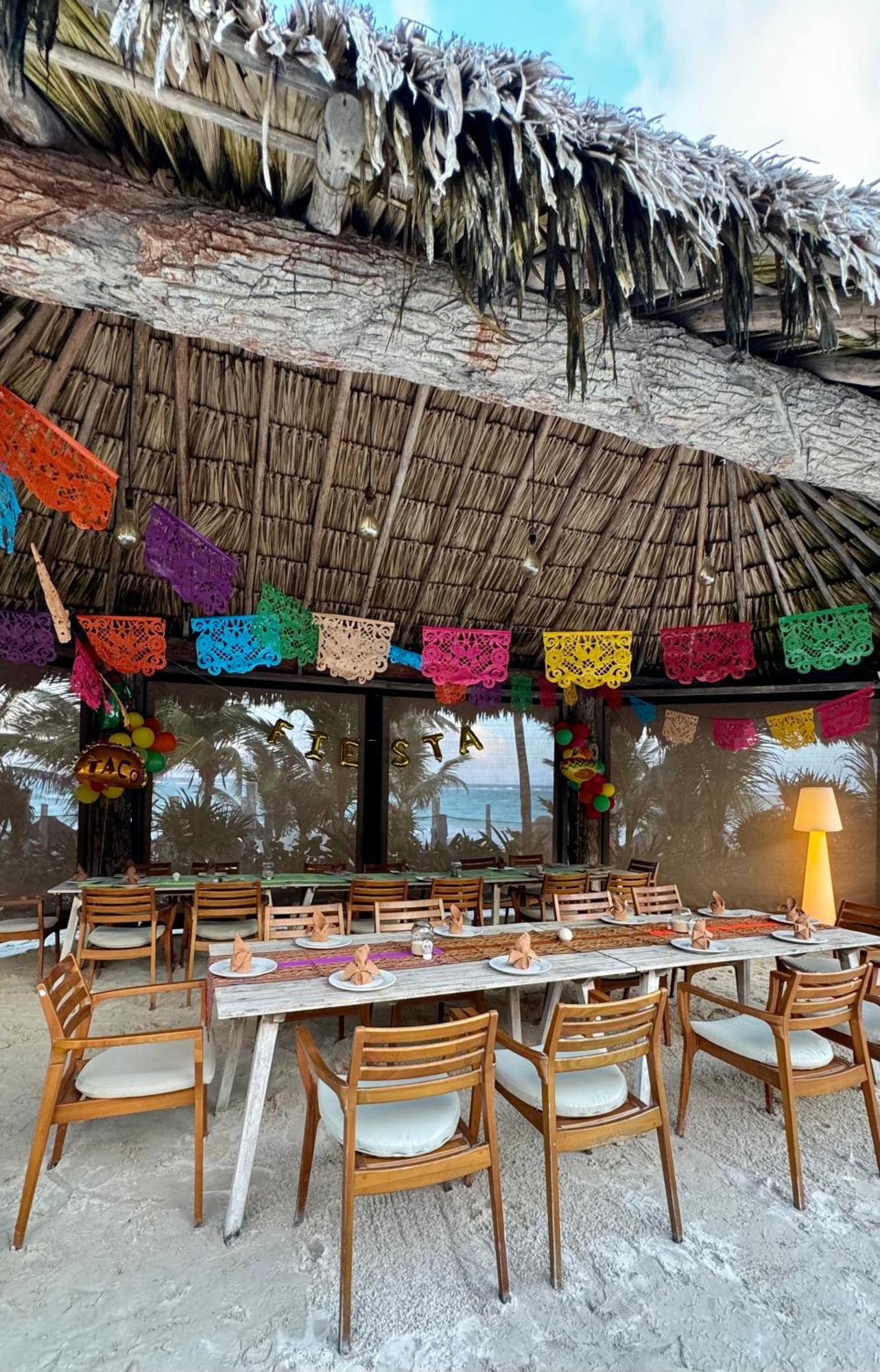 Sueños Hotel 4*