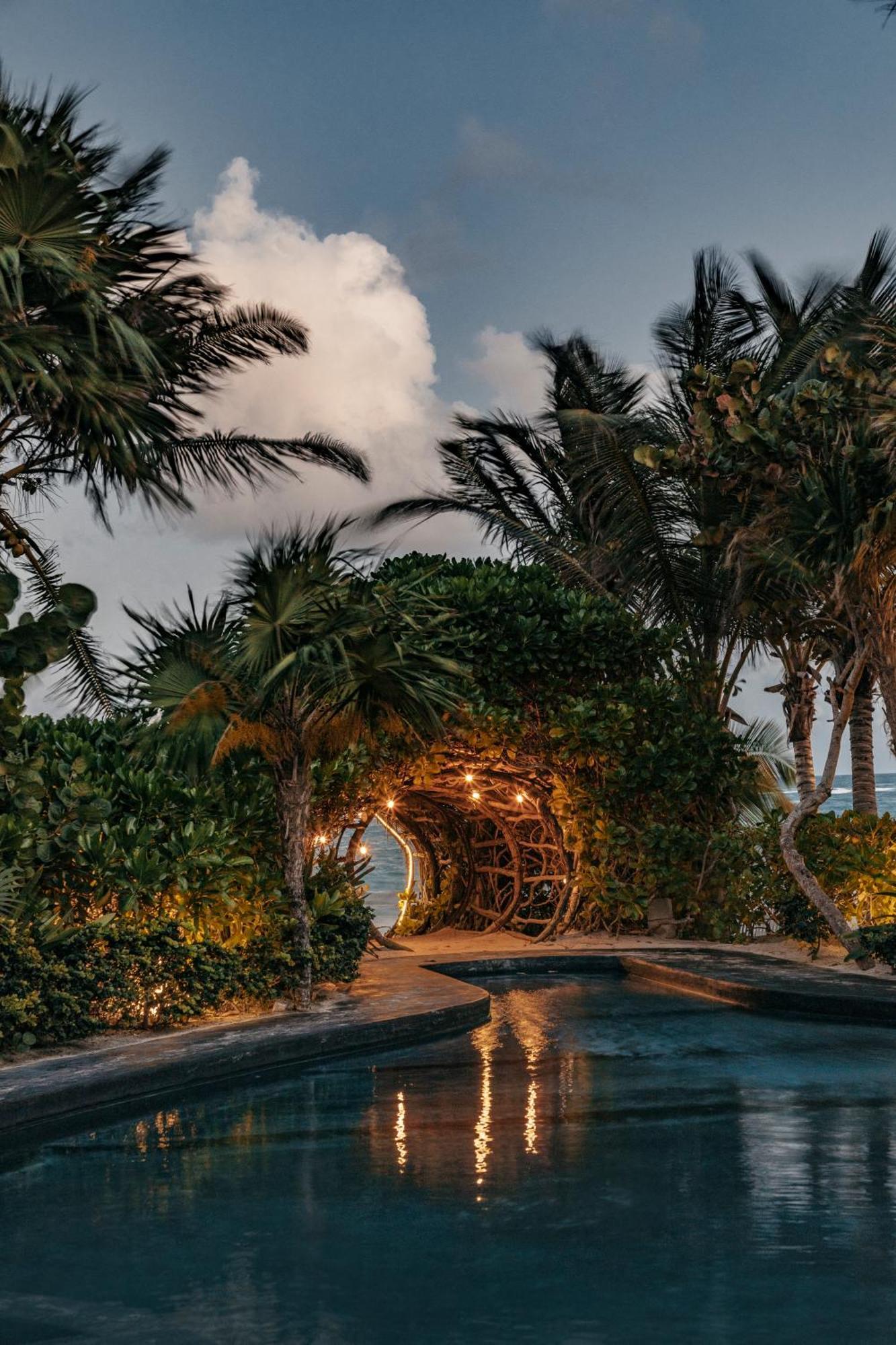 Casa Malca 5*