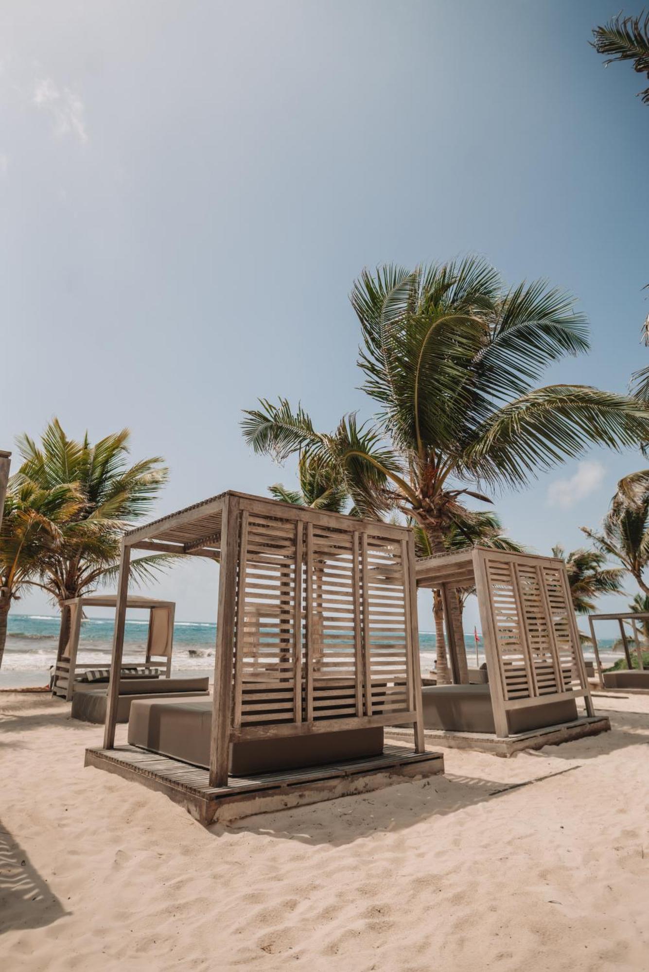 Hotel Casa Malca Tulum