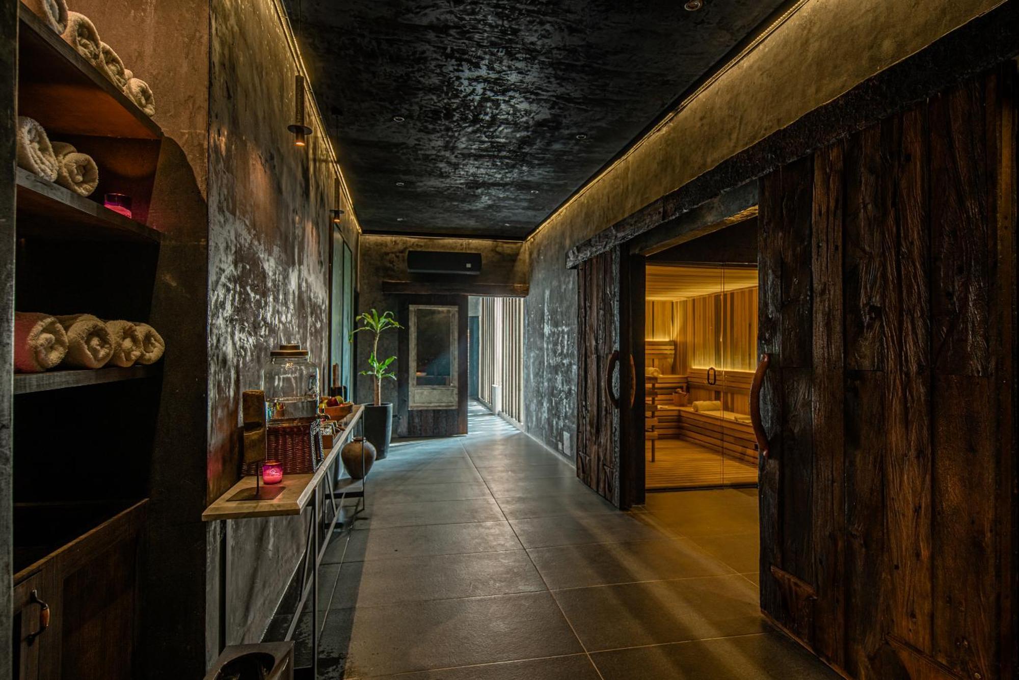Casa Malca Hotel Tulum