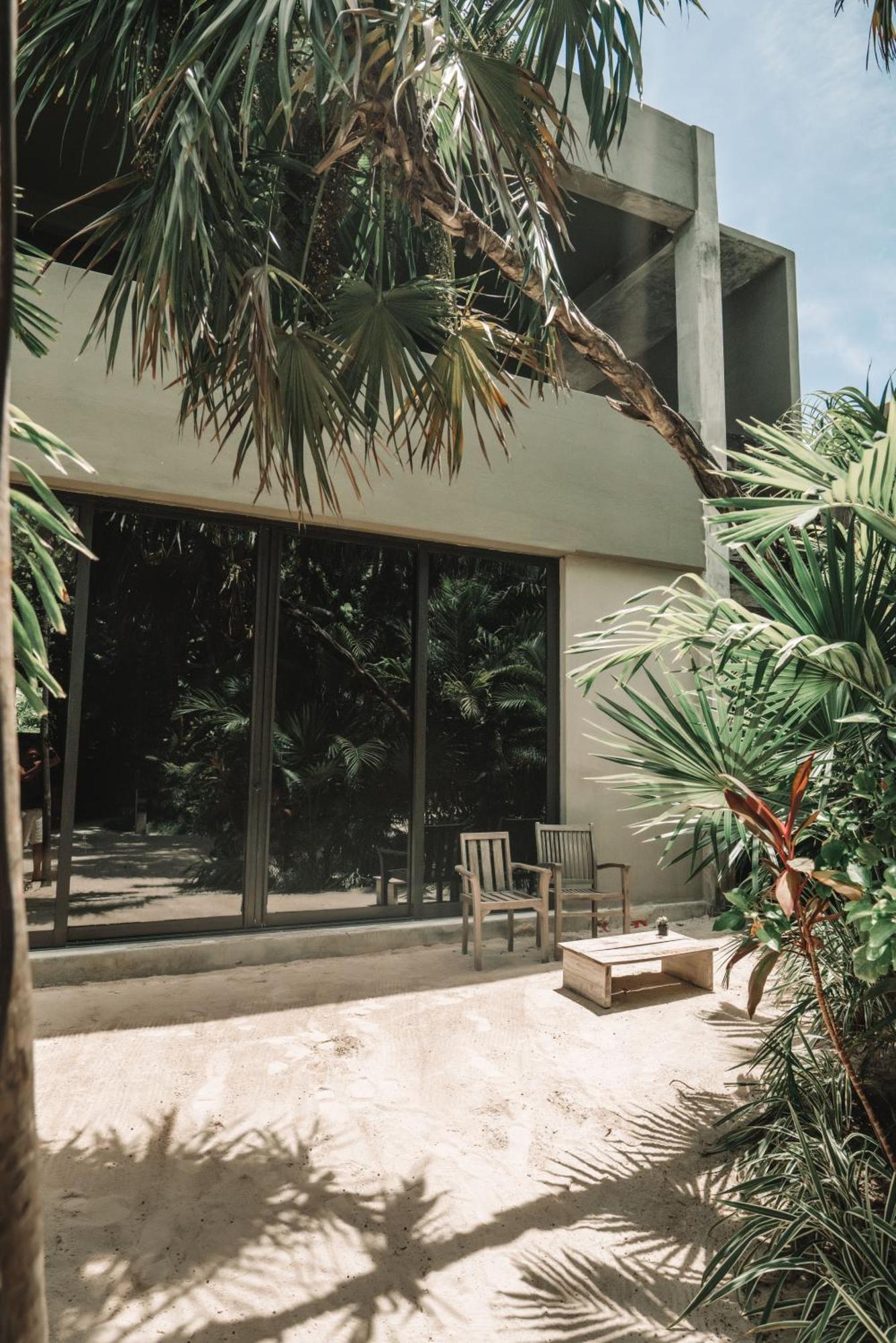Casa Malca Tulum
