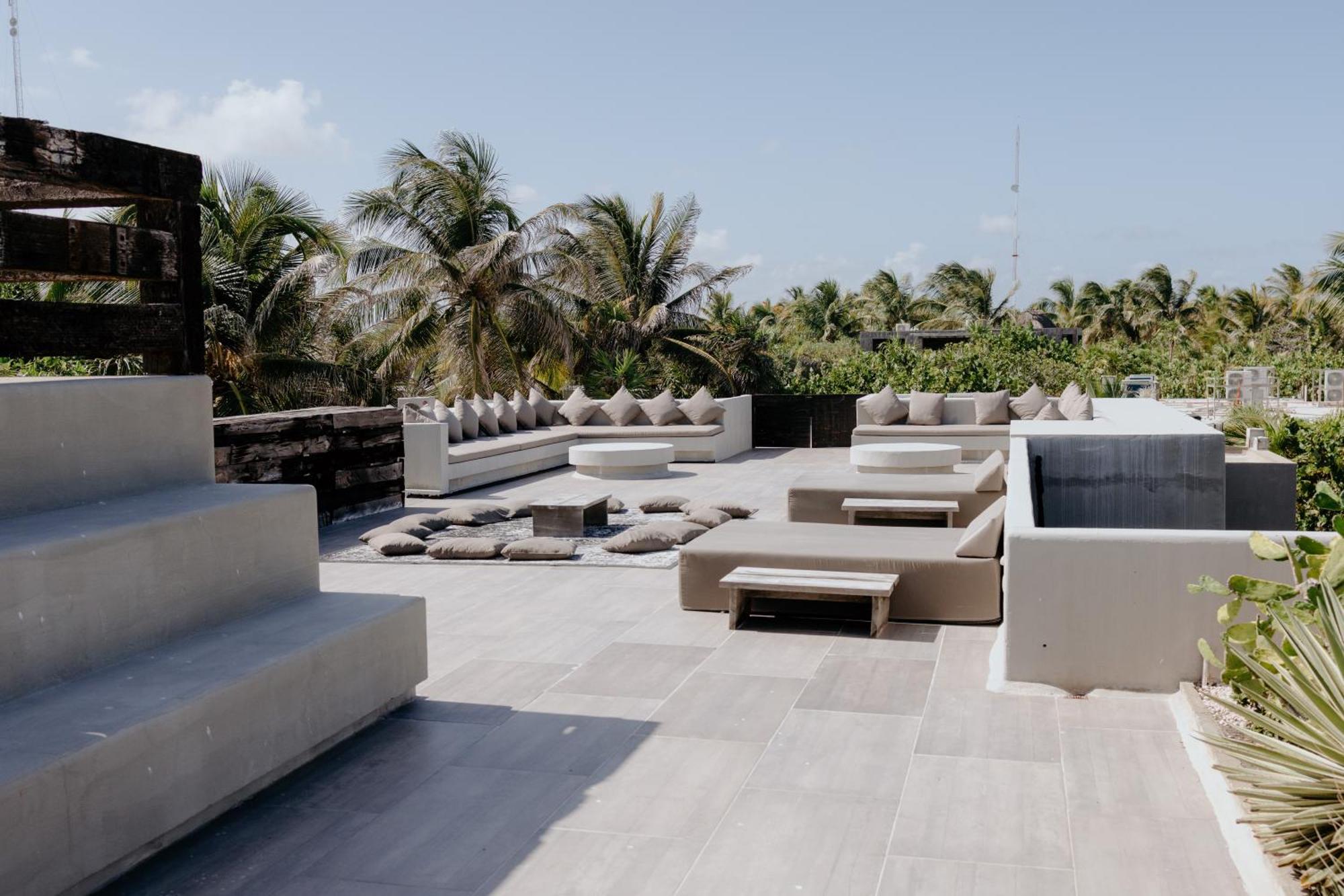 Casa Malca Hotel