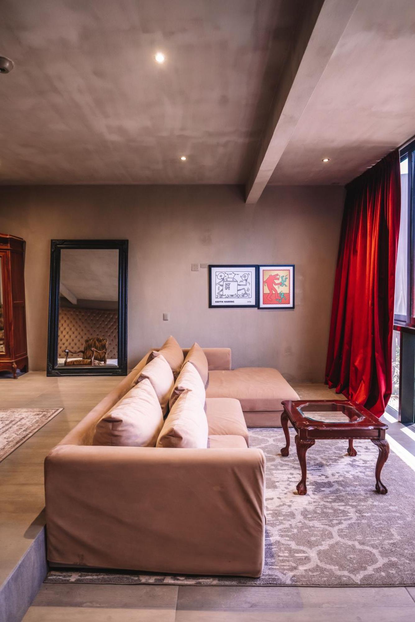 Casa Malca Hotel 5*