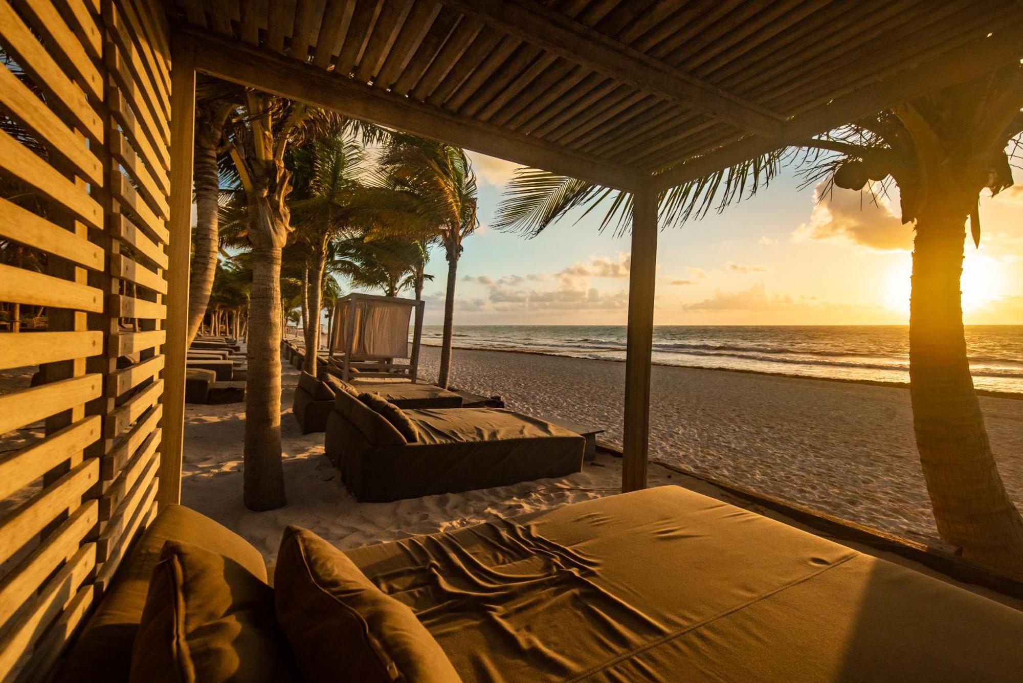 Casa Malca Hotel Tulum