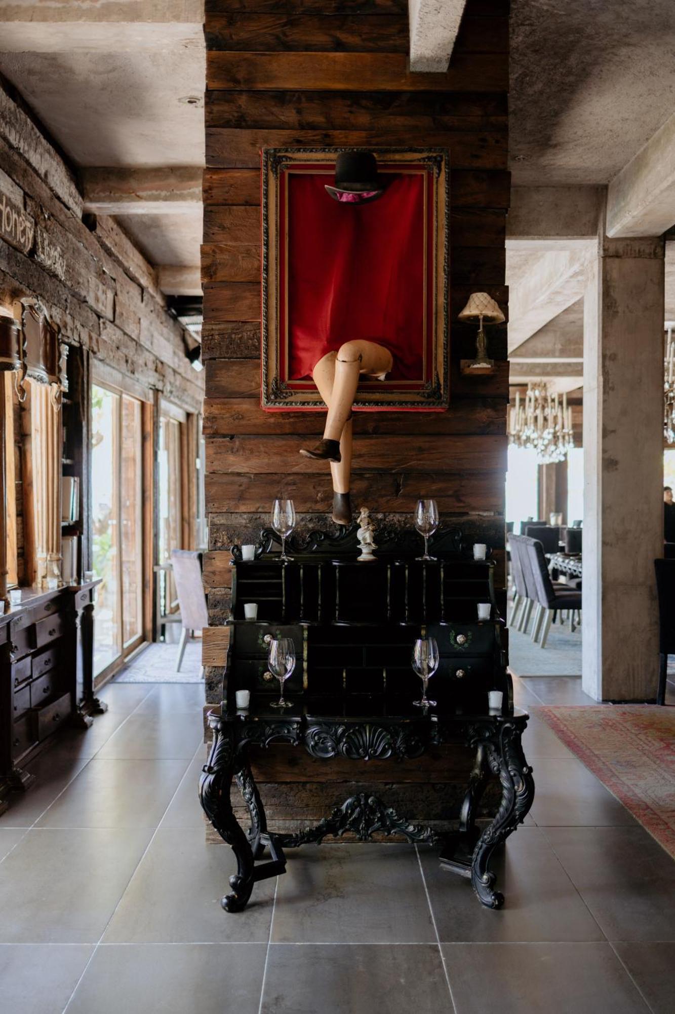 Hotel Casa Malca Tulum