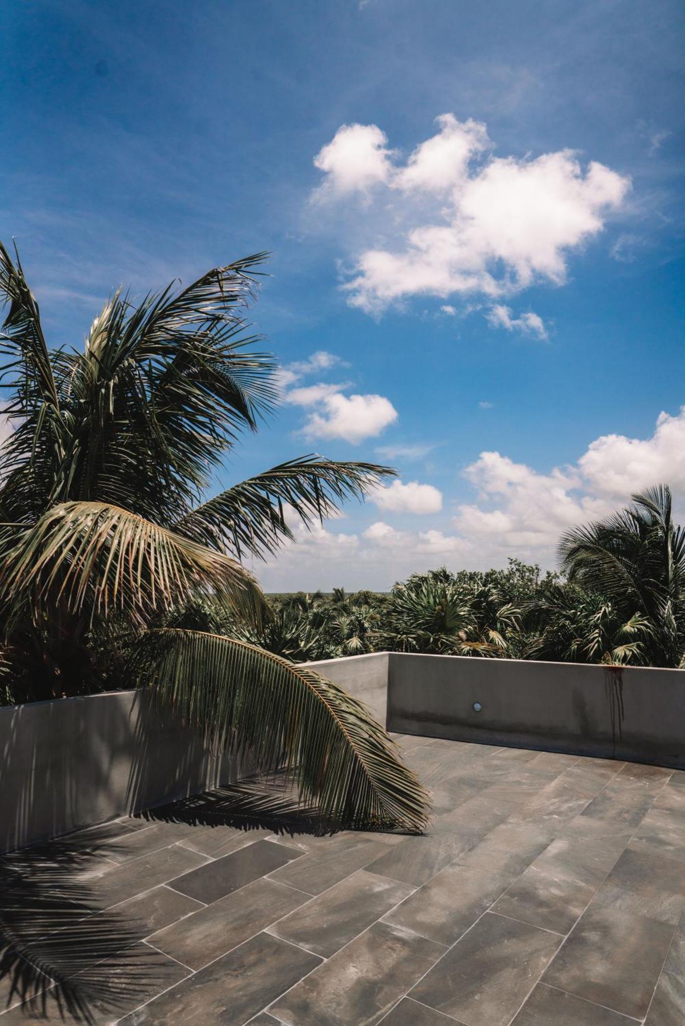 Casa Malca 5* Tulum