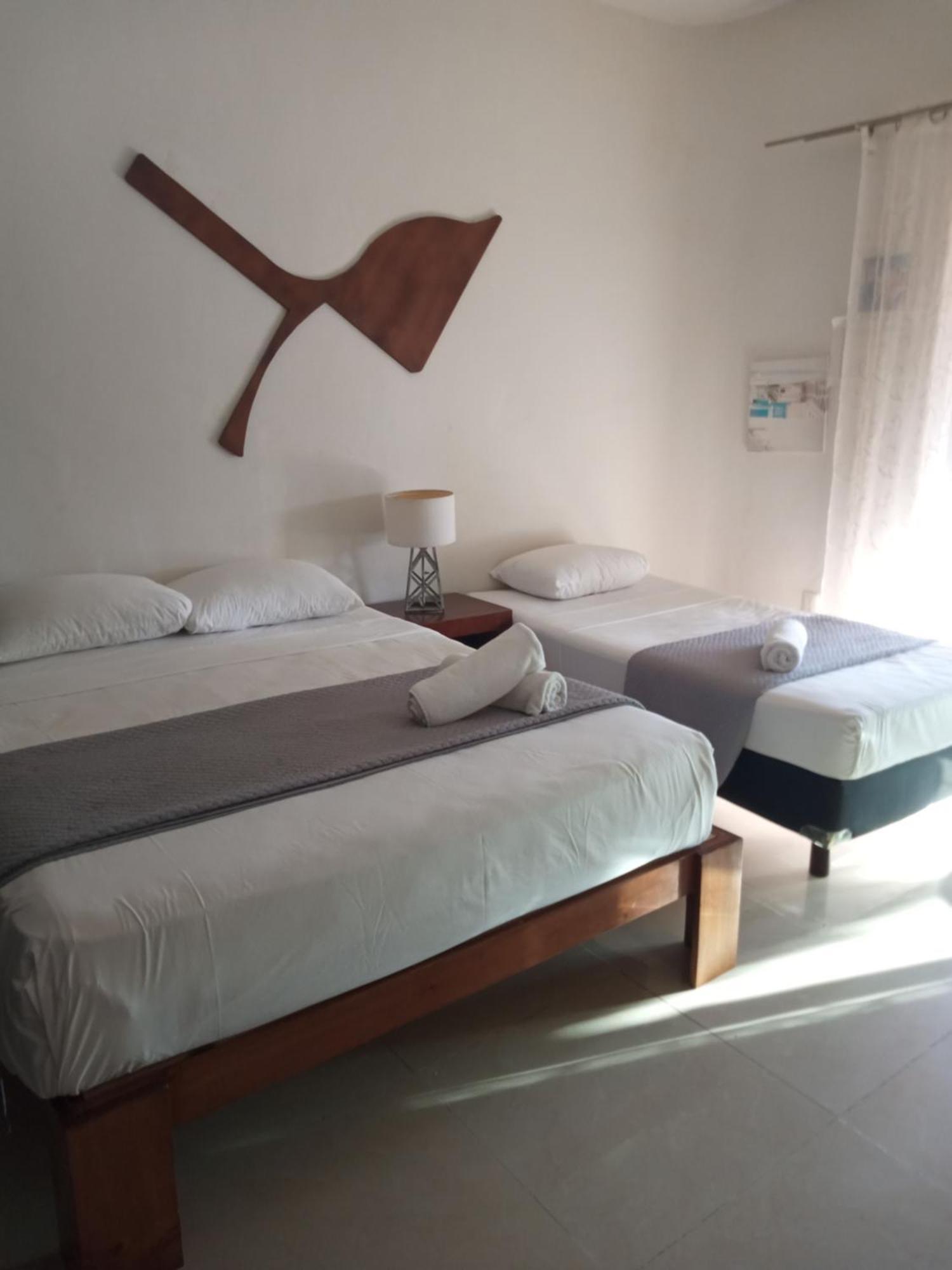 Apartahotel Akalan Tulum