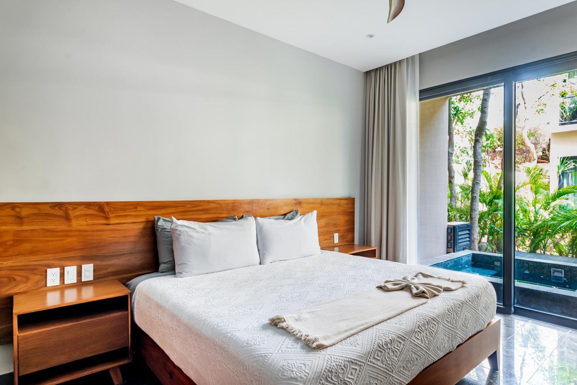 Apartamento Arcadia Luxury In Aldea Zama, By Spot *