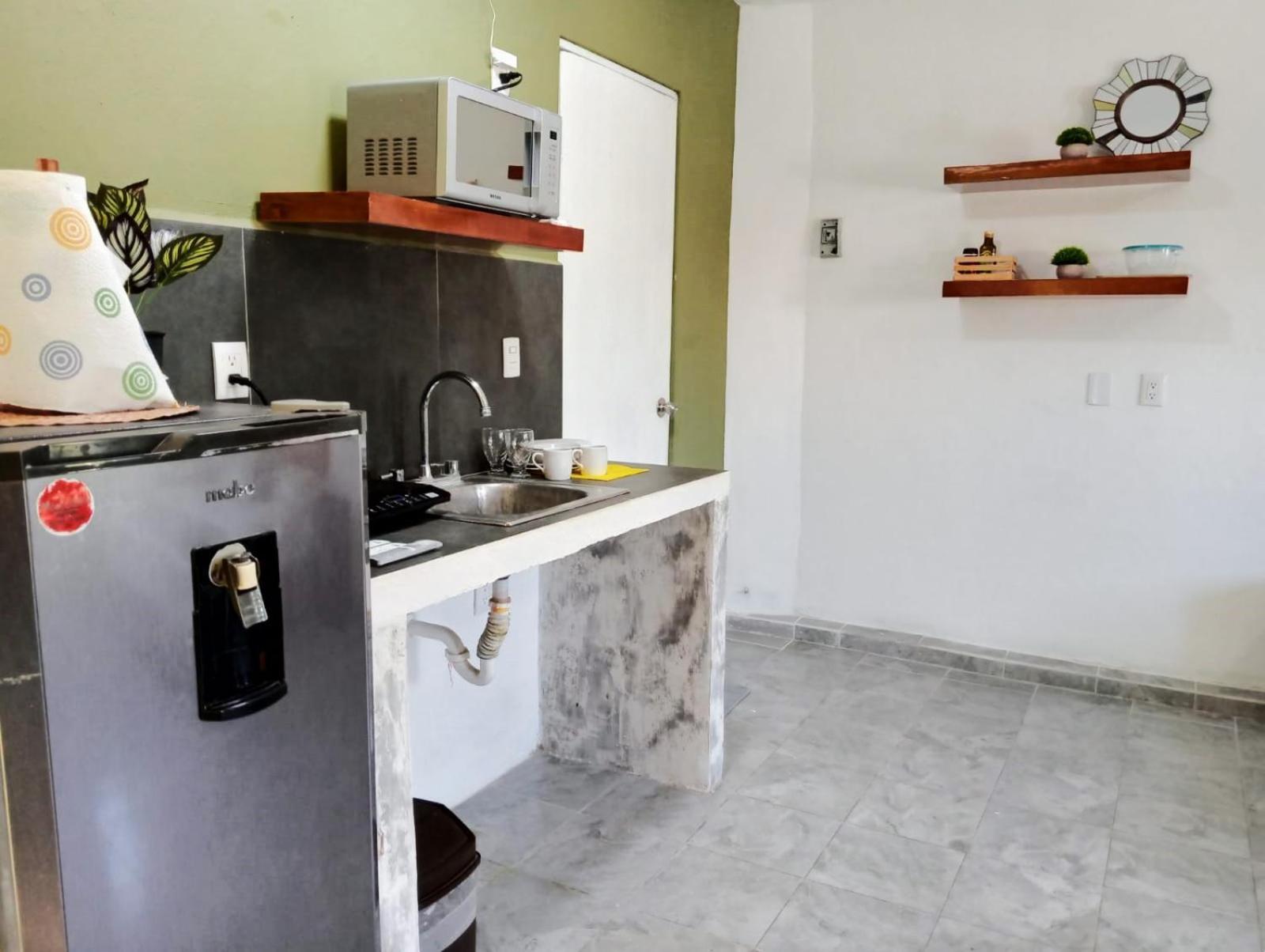 Apartamento Casa Mia