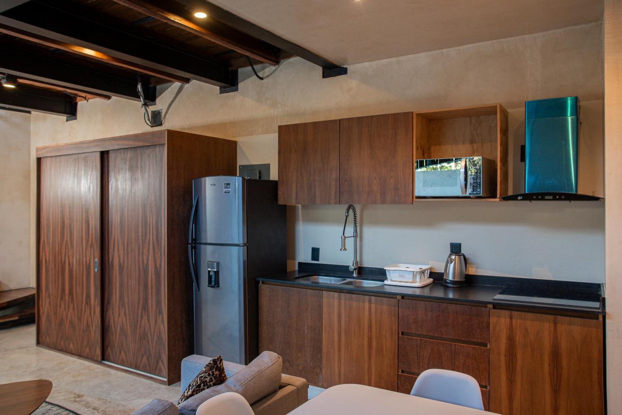 Atipika Dream Loft With Pool Apartamento