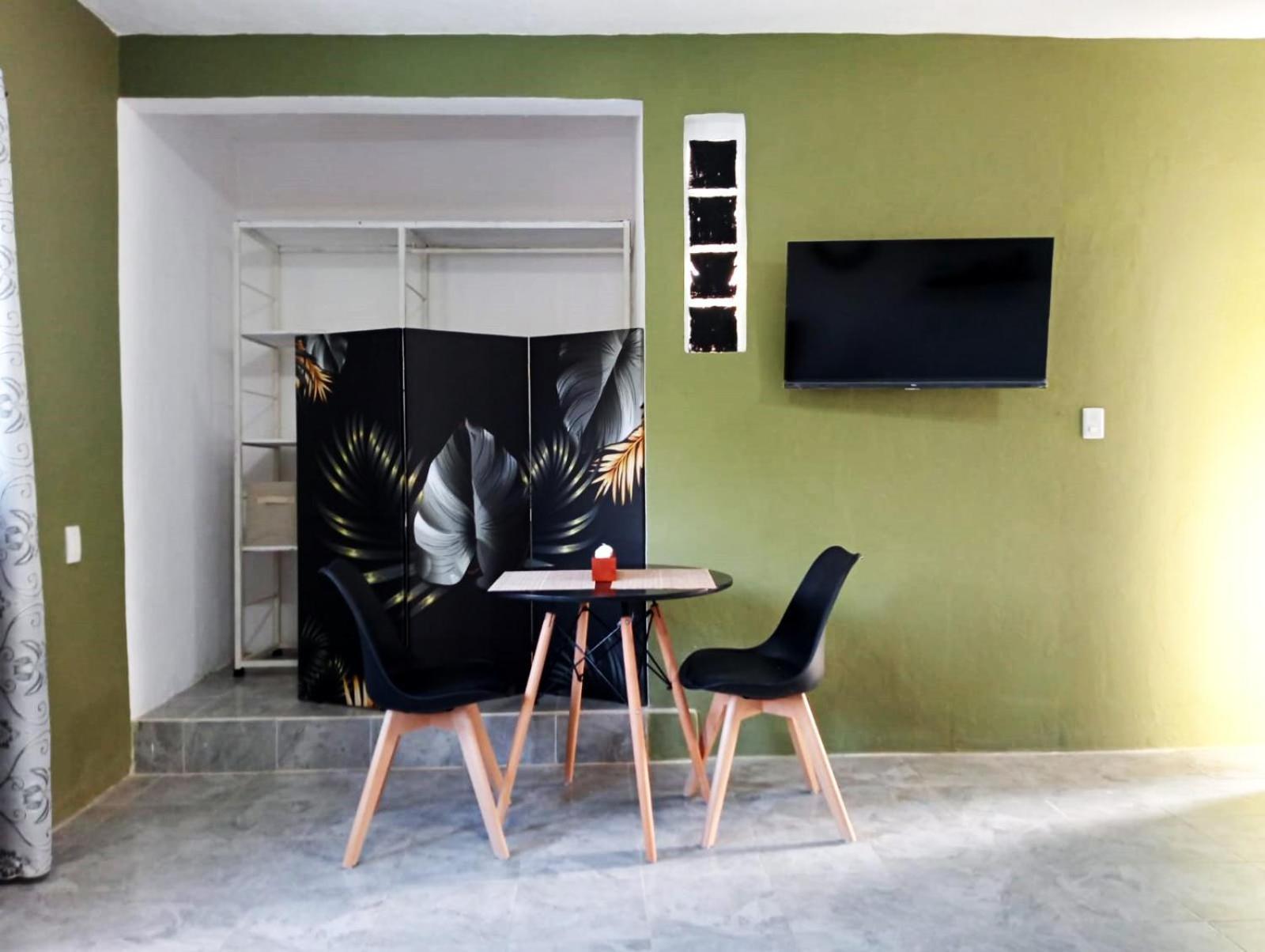 Apartamento Casa Mia *
