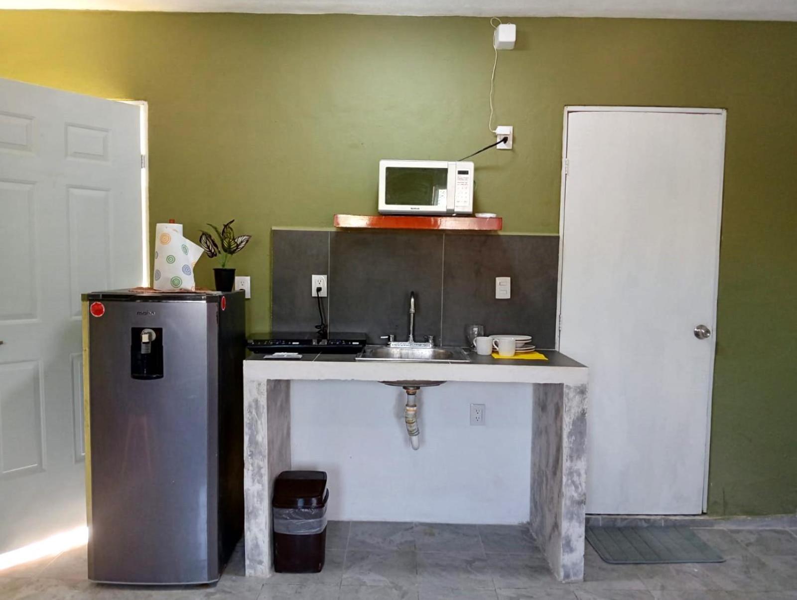 Casa Mia Tulum
