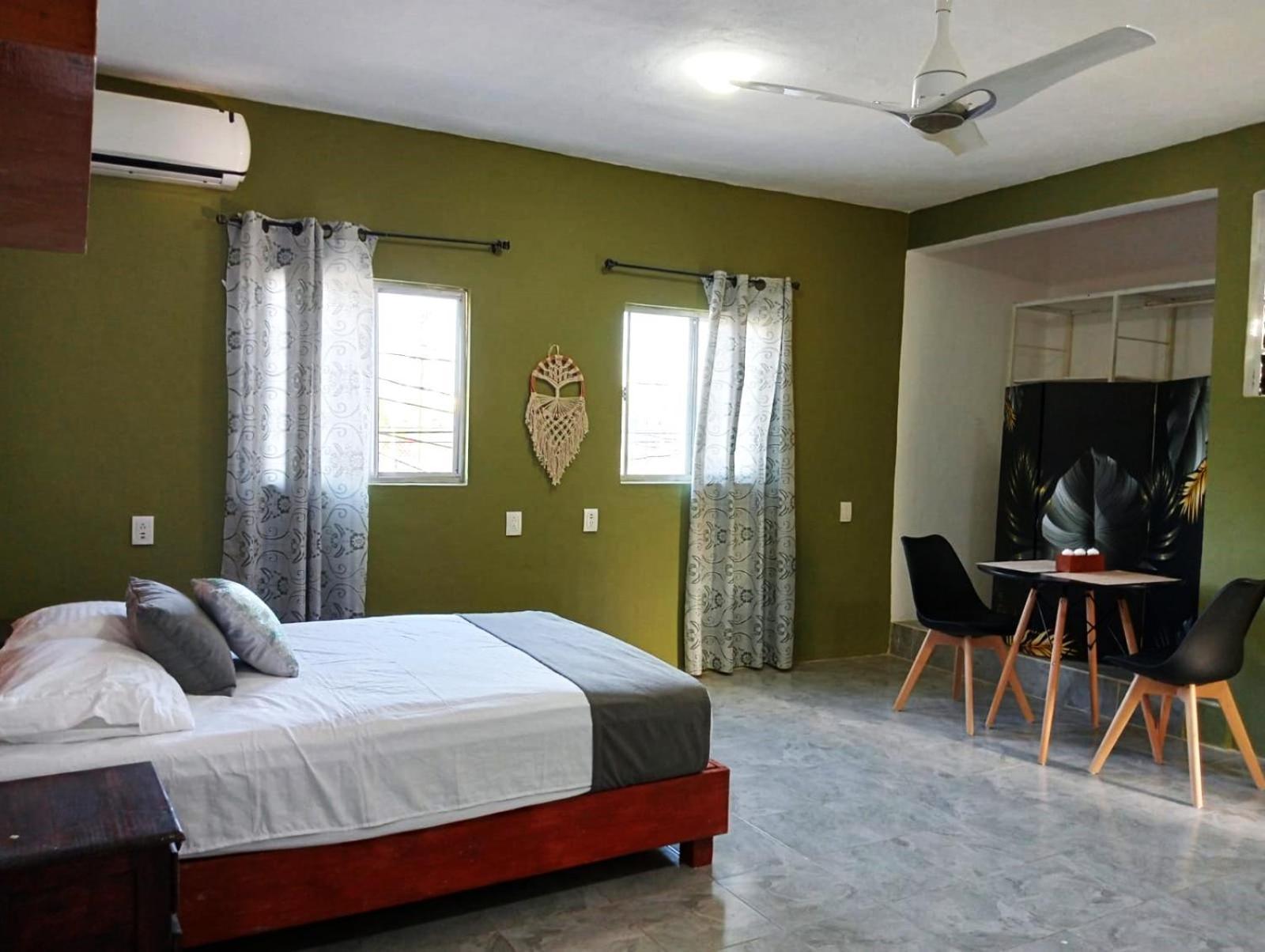 Apartamento Casa Mia *