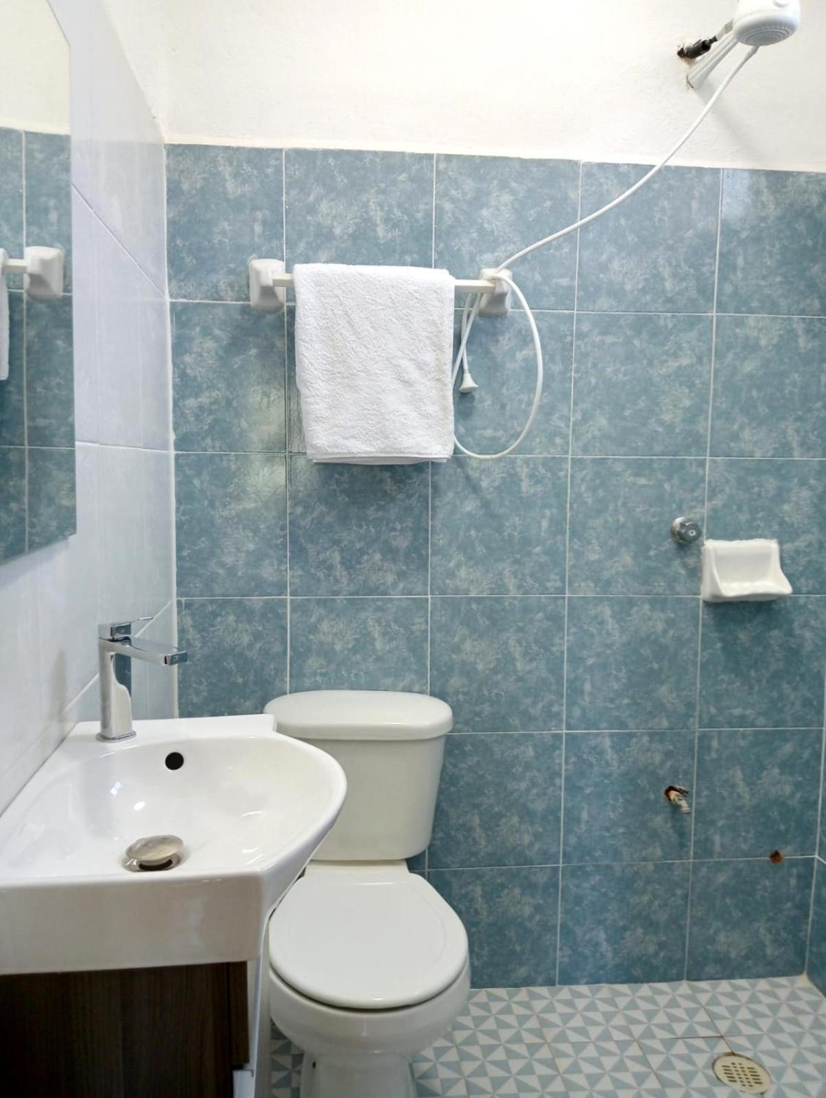 Apartamento Casa Mia *